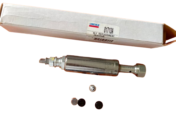 SL1 GREASE INJECTOR 81713-A